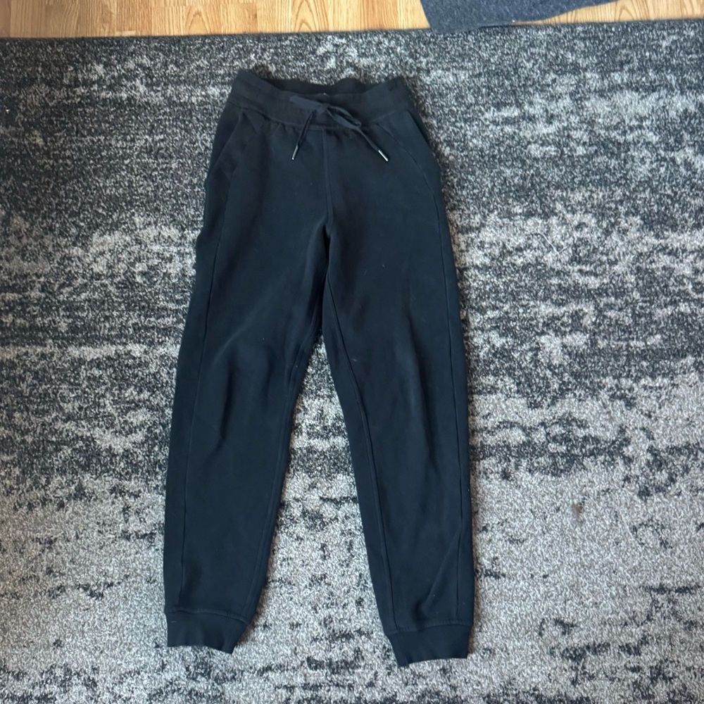 Lululemon jogger sweats